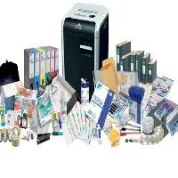 office supplies