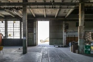 LA shooting locations